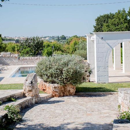 Trullo Cinquenoci Suite Locorotondo Eksteriør bilde