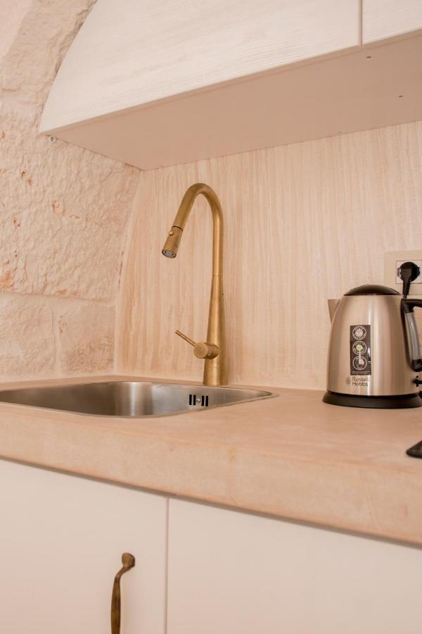 Trullo Cinquenoci Suite Locorotondo Eksteriør bilde