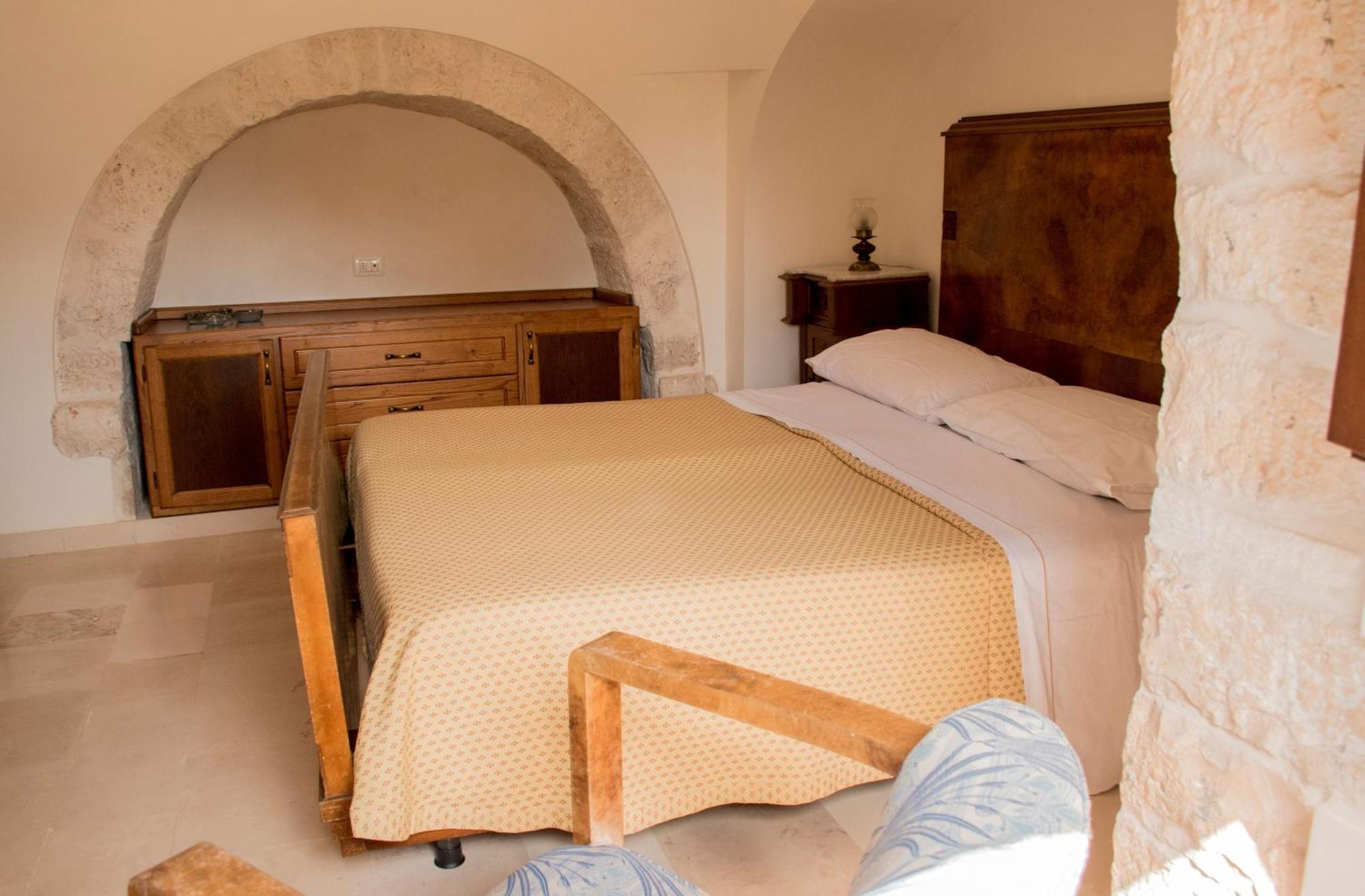 Trullo Cinquenoci Suite Locorotondo Eksteriør bilde