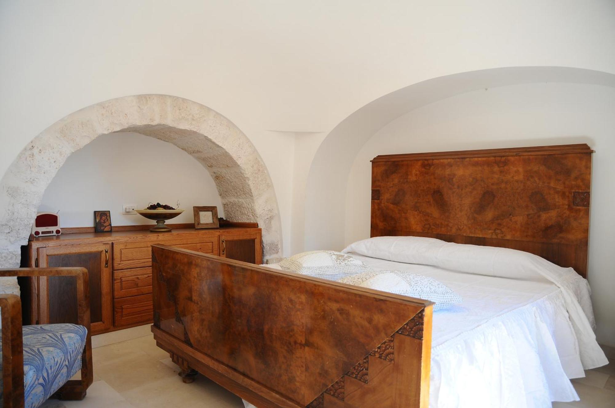 Trullo Cinquenoci Suite Locorotondo Eksteriør bilde